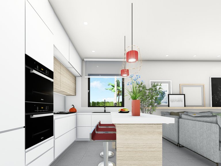 Villa for Sale in Calasparra, Murcia 8