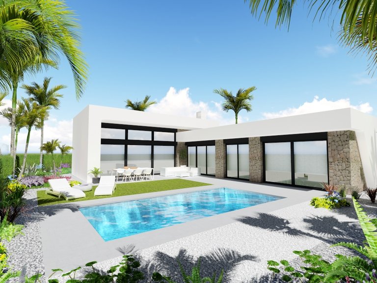 Villa for Sale in Calasparra, Murcia 7