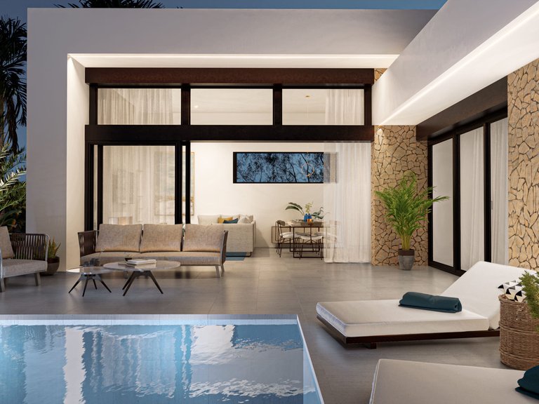 Villa for Sale in Calasparra, Murcia 14