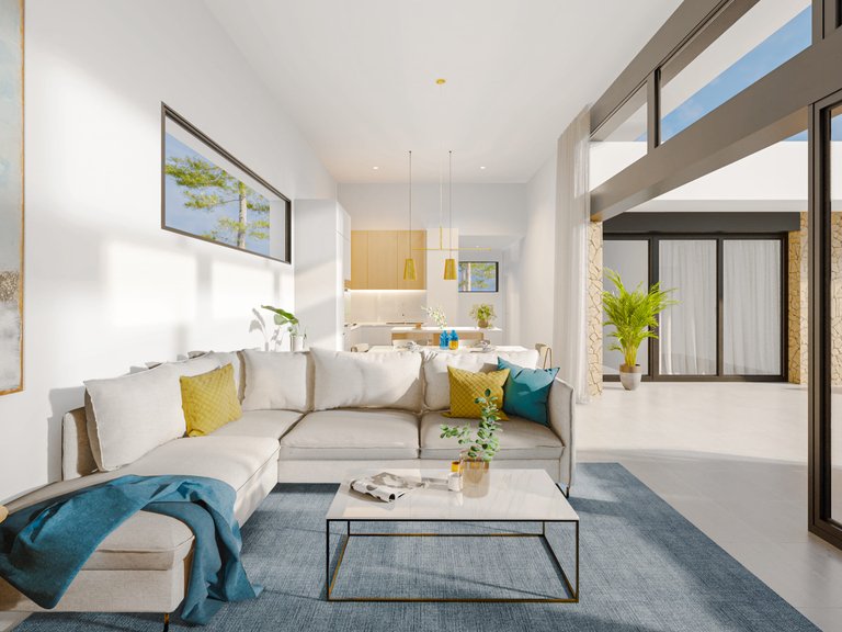 Villa for Sale in Calasparra, Murcia 19