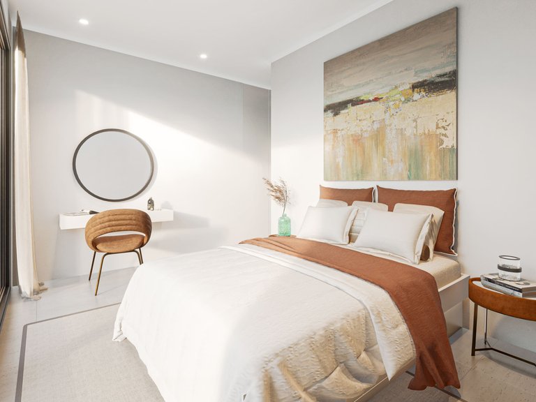 Villa for Sale in Calasparra, Murcia 20