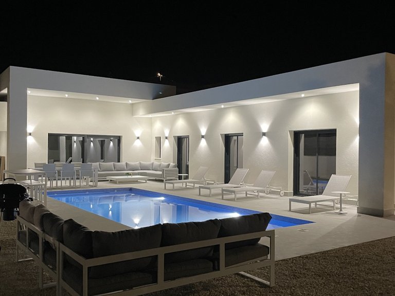 Villa for Sale in La Romana, Alicante 14