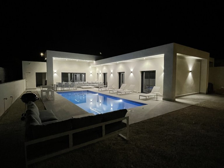 Villa for Sale in La Romana, Alicante 17