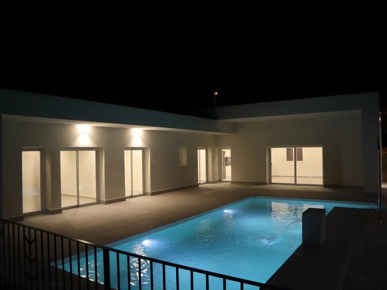 Villa for Sale in La Romana, Alicante 10