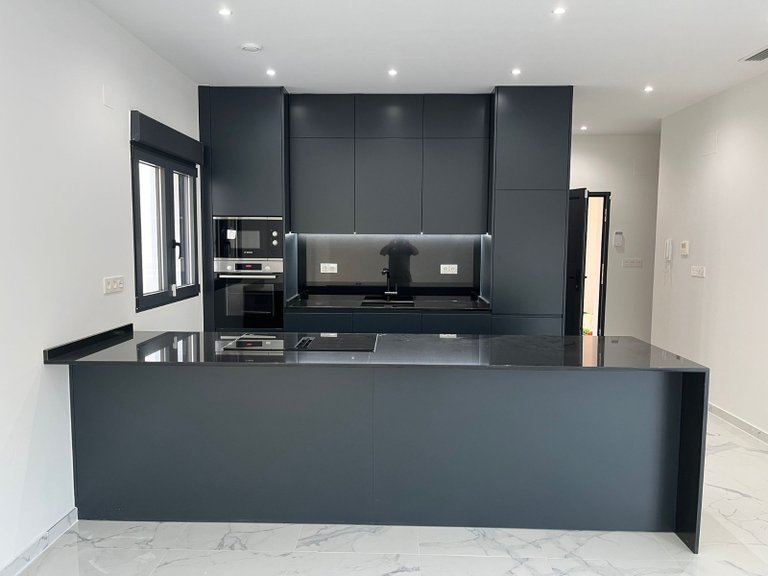 Villa for Sale in La Romana, Alicante 20