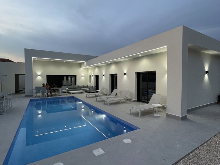 Villa for Sale in La Romana, Alicante 2