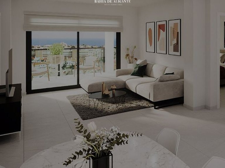 Apartment for Sale in Torrevieja, Alicante 13