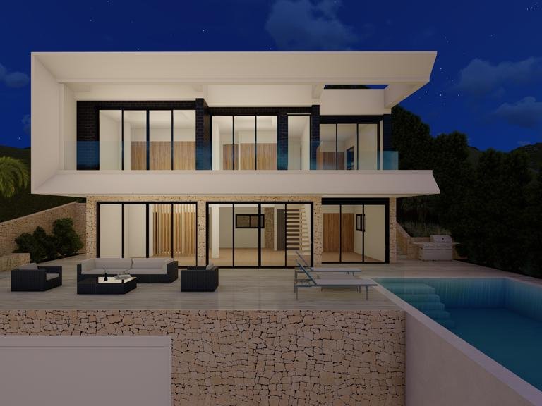 Villa for Sale in Altea, Alicante 8
