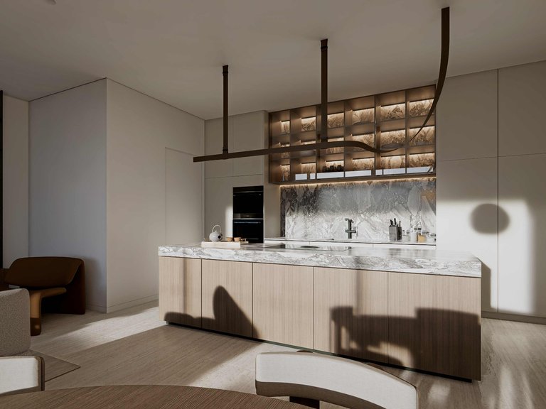 Villa for Sale in Las Colinas Golf, Las Colinas, Alicante 9