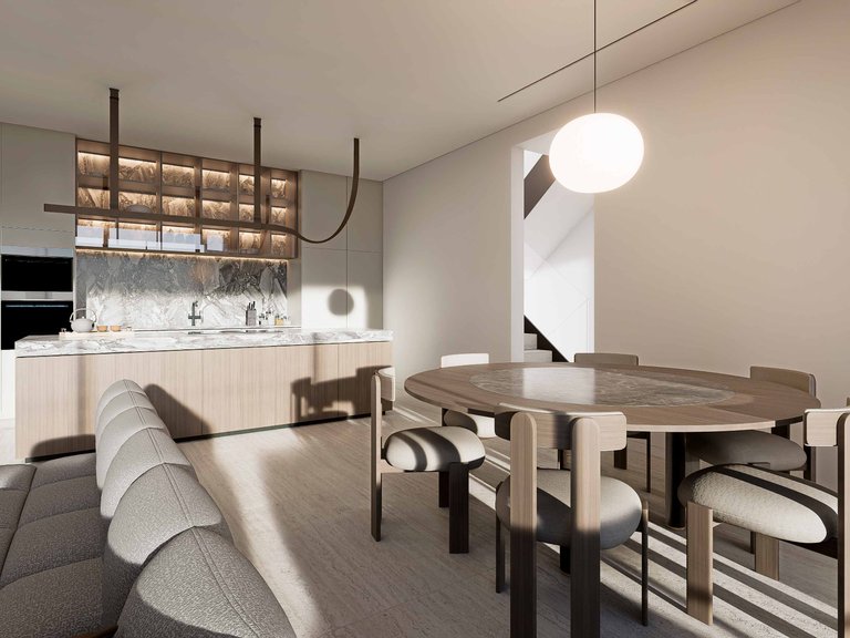 Villa for Sale in Las Colinas Golf, Las Colinas, Alicante 10