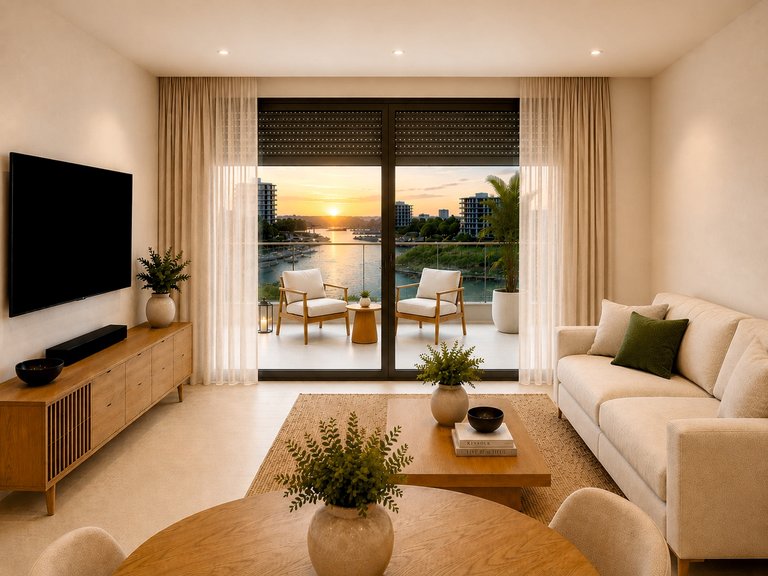 Apartment for Sale in Torrevieja, Alicante 8