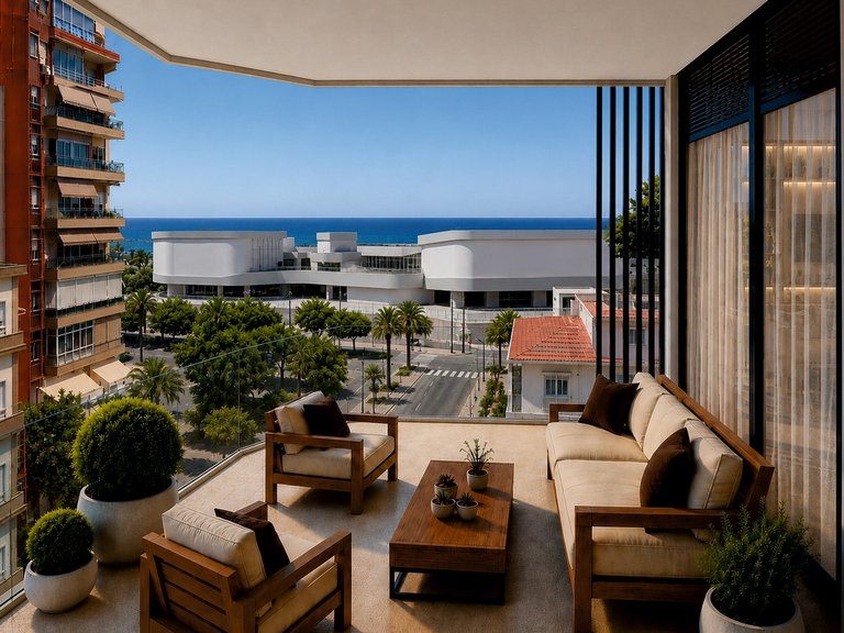 Apartment for Sale in Torrevieja, Alicante 1