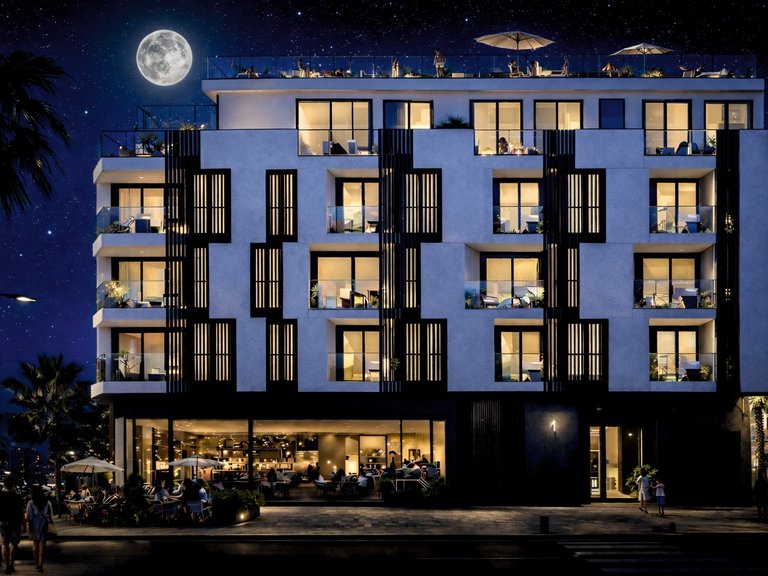 Apartment for Sale in Torrevieja, Alicante 2