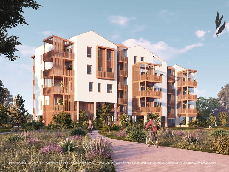 Apartment for Sale in El Verger, Alicante 3