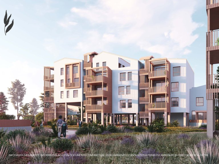 Apartment for Sale in El Verger, Alicante 2