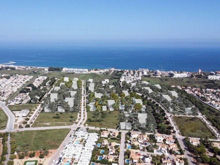Apartment for Sale in El Verger, Alicante 7