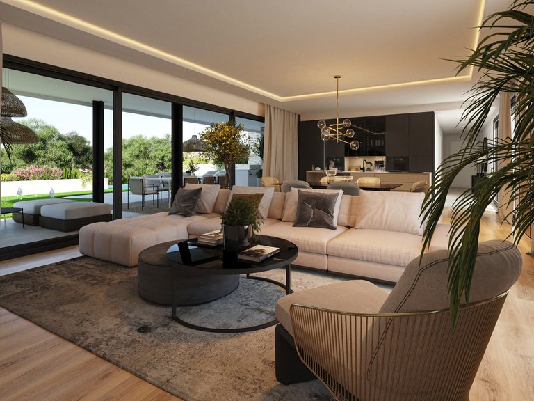 Apartment for Sale in Las Colinas Golf, Alicante 13