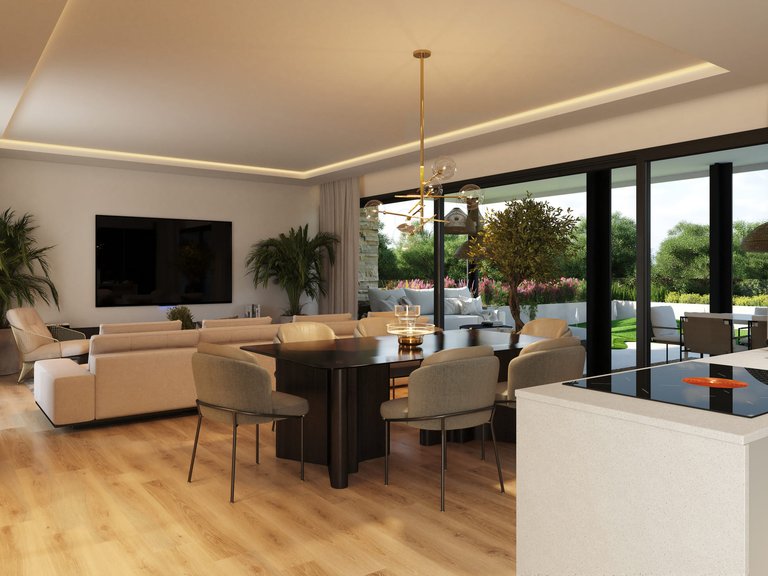 Apartment for Sale in Las Colinas Golf, Alicante 23