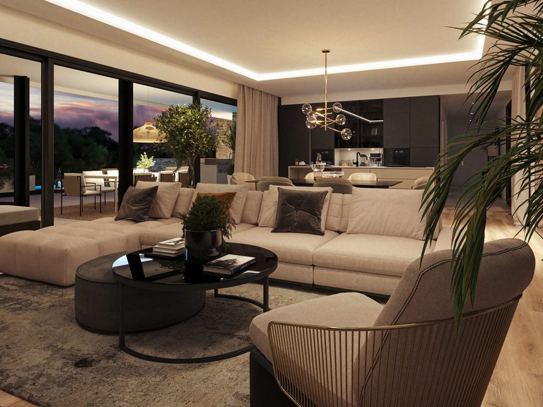 Apartment for Sale in Las Colinas Golf, Alicante 15