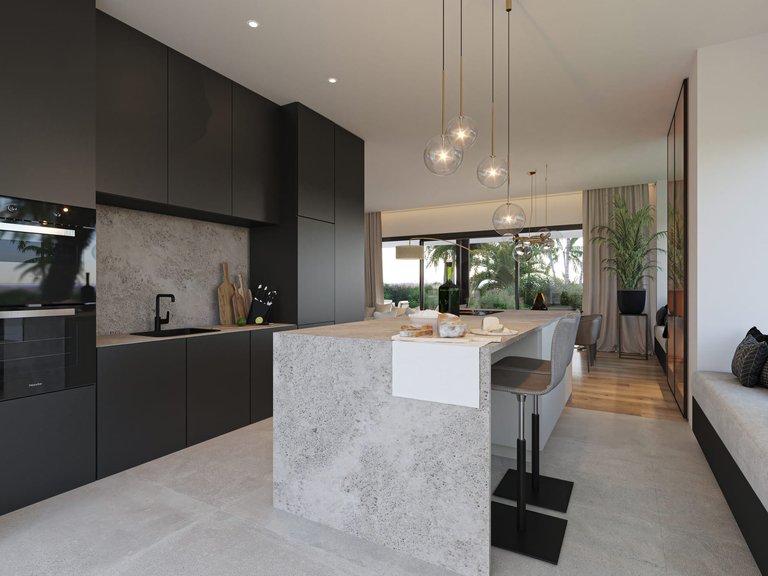 Apartment for Sale in Las Colinas Golf, Alicante 27