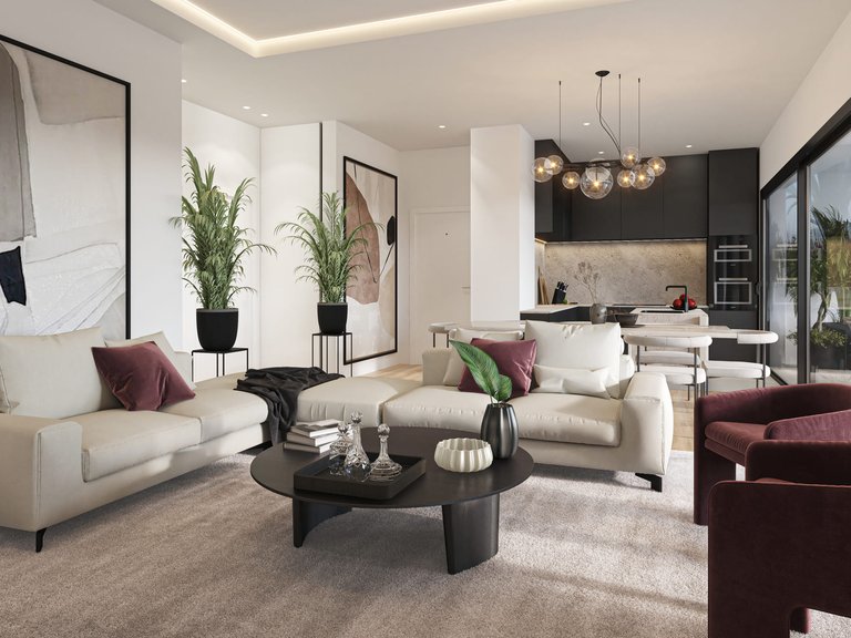 Apartment for Sale in Las Colinas Golf, Alicante 11