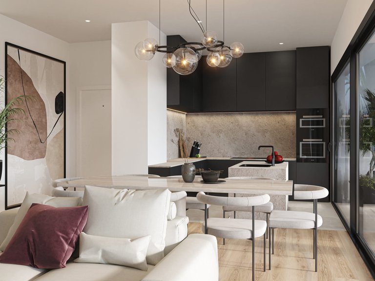 Apartment for Sale in Las Colinas Golf, Alicante 20