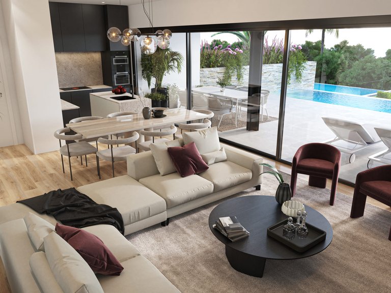 Apartment for Sale in Las Colinas Golf, Alicante 12