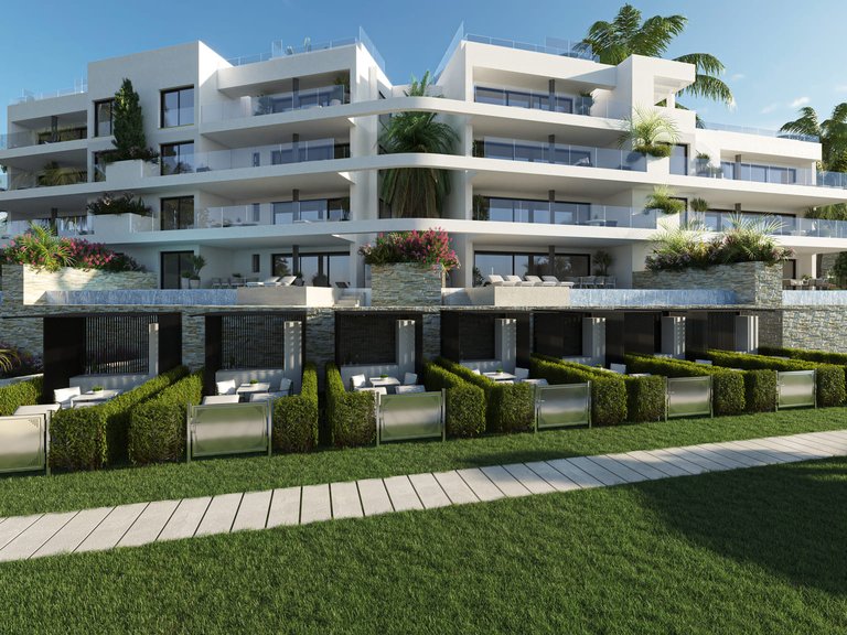 Apartment for Sale in Las Colinas Golf, Alicante 5