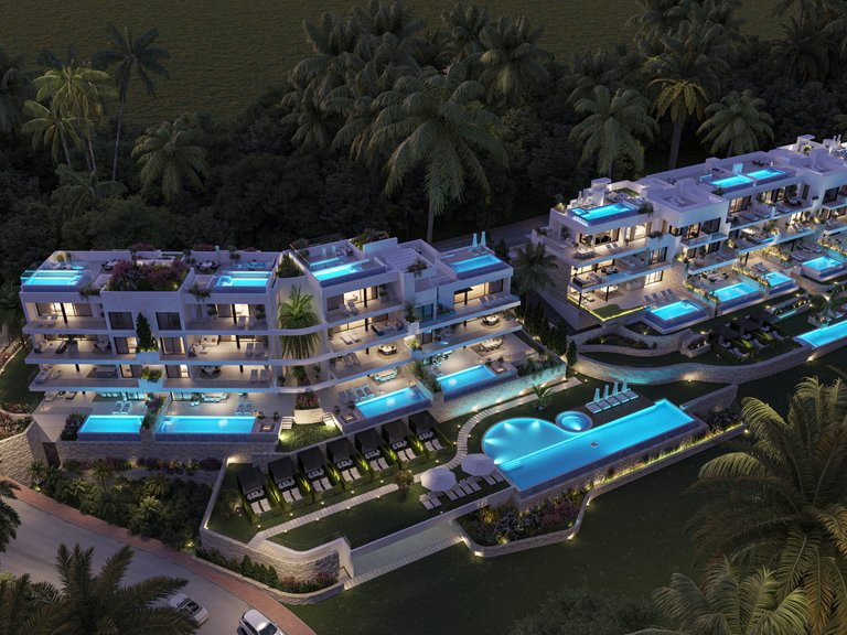 Apartment for Sale in Las Colinas Golf, Alicante 8