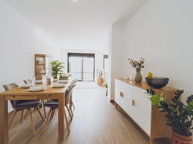 Apartment for Sale in Redován, Alicante 35