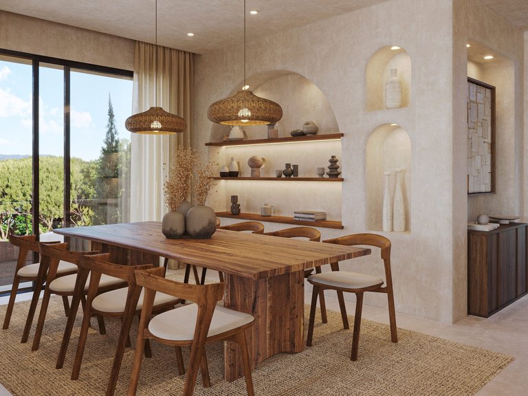 Villa for Sale in Javea, Alicante 18