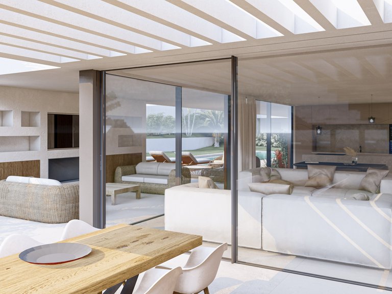 Villa for Sale in Manilva, Malaga 19