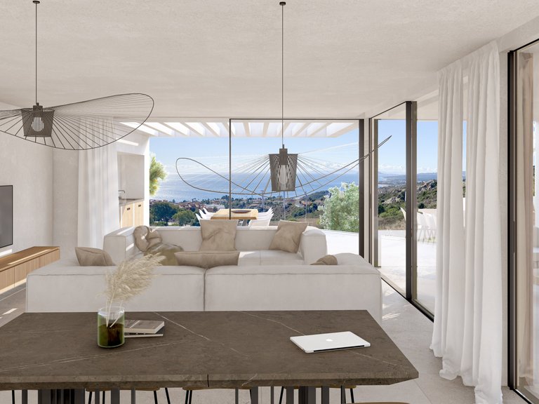 Villa for Sale in Manilva, Malaga 21
