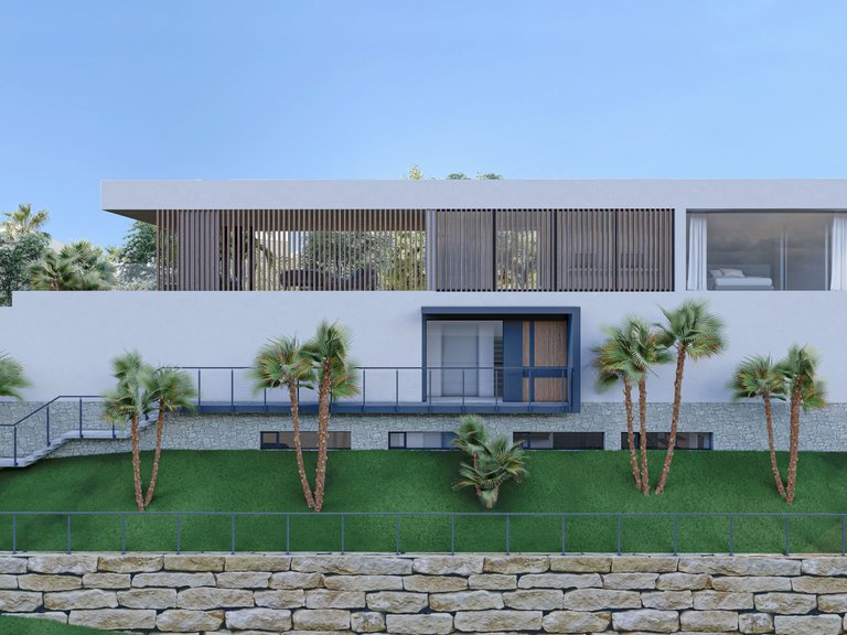 Villa for Sale in Manilva, Malaga 26