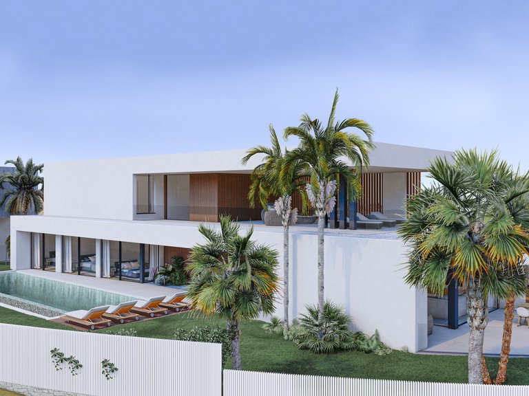 Villa for Sale in Manilva, Malaga 27