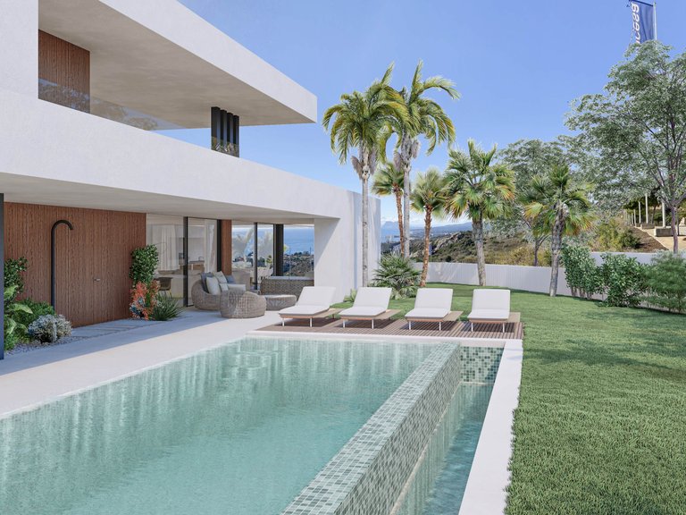 Villa for Sale in Manilva, Malaga 31