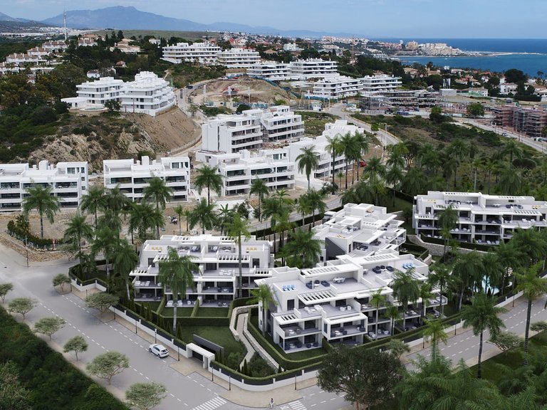 Apartment for Sale in Estepona, Malaga 14