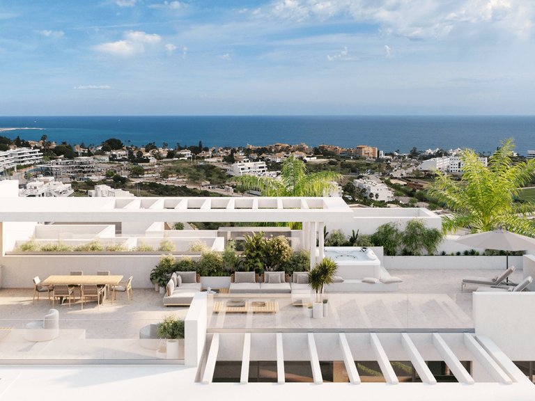 Apartment for Sale in Estepona, Malaga 17