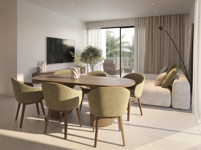 Apartment for Sale in Estepona, Malaga 32