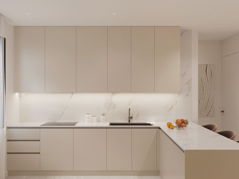 Apartment for Sale in Estepona, Malaga 33