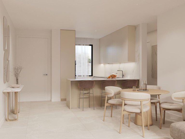 Apartment for Sale in Estepona, Malaga 34