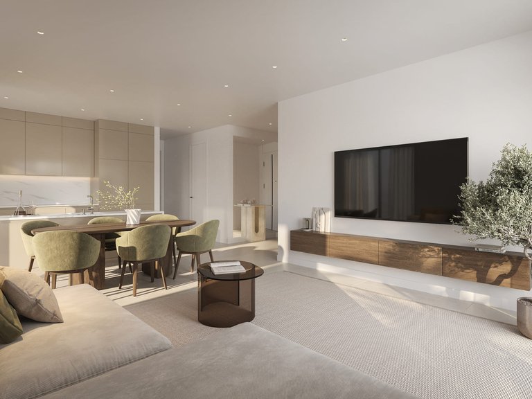 Apartment for Sale in Estepona, Malaga 35