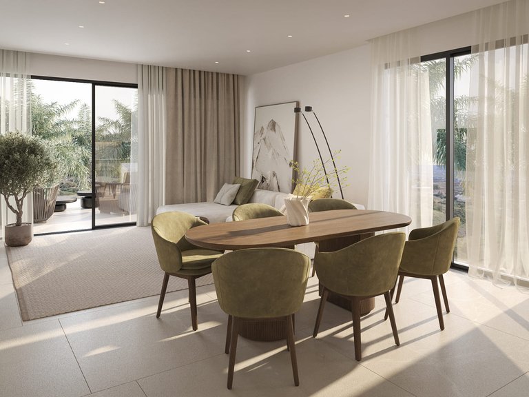 Apartment for Sale in Estepona, Malaga 37