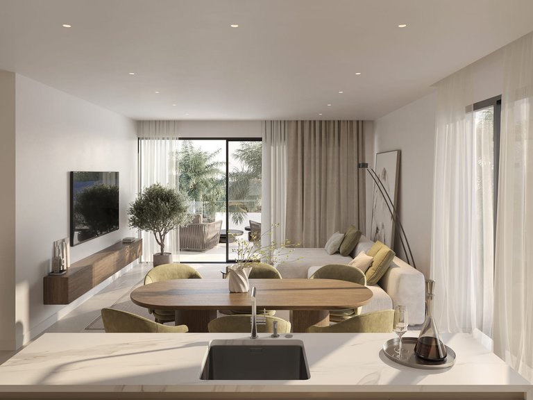 Apartment for Sale in Estepona, Malaga 40