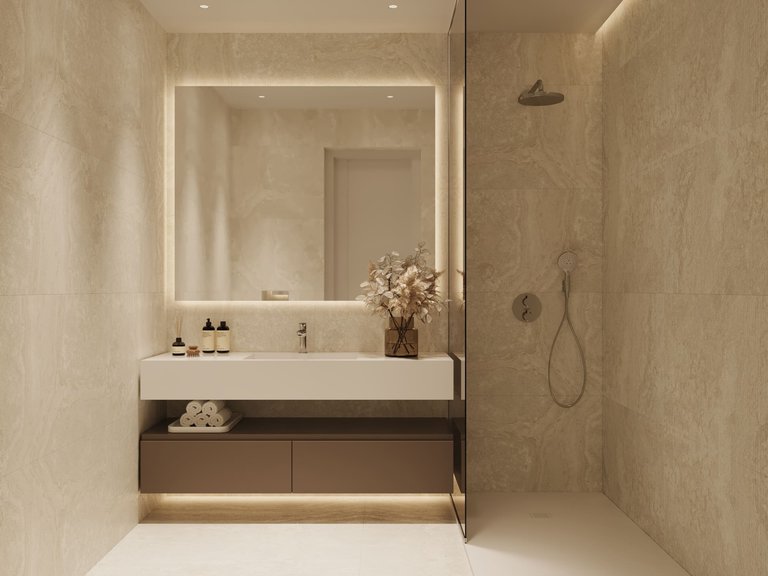 Apartment for Sale in Estepona, Malaga 43