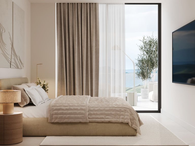 Apartment for Sale in Estepona, Malaga 45