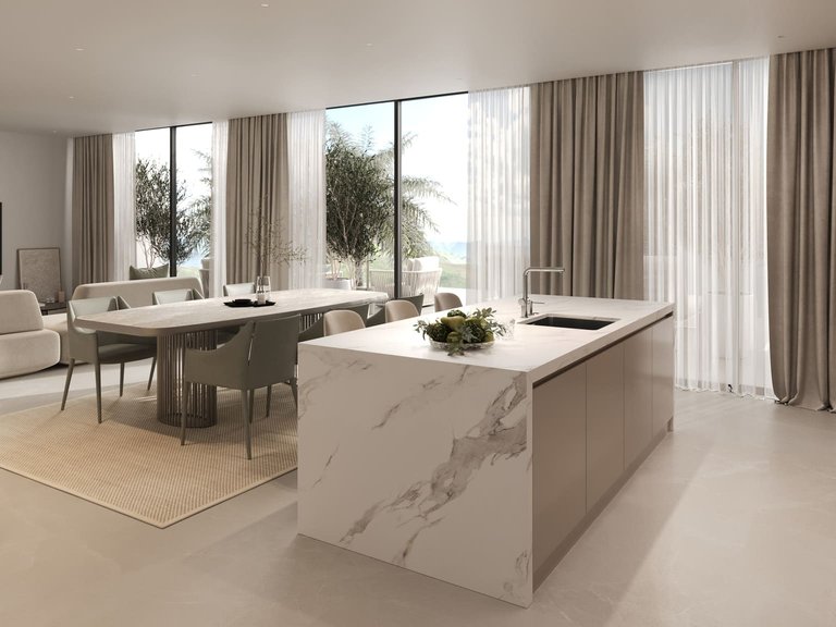 Apartment for Sale in Estepona, Malaga 49