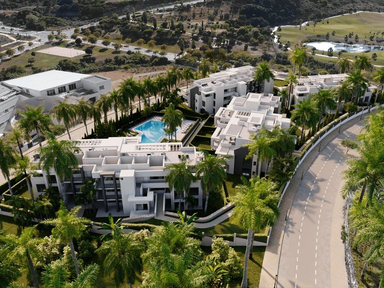 Apartment for Sale in Estepona, Malaga 23