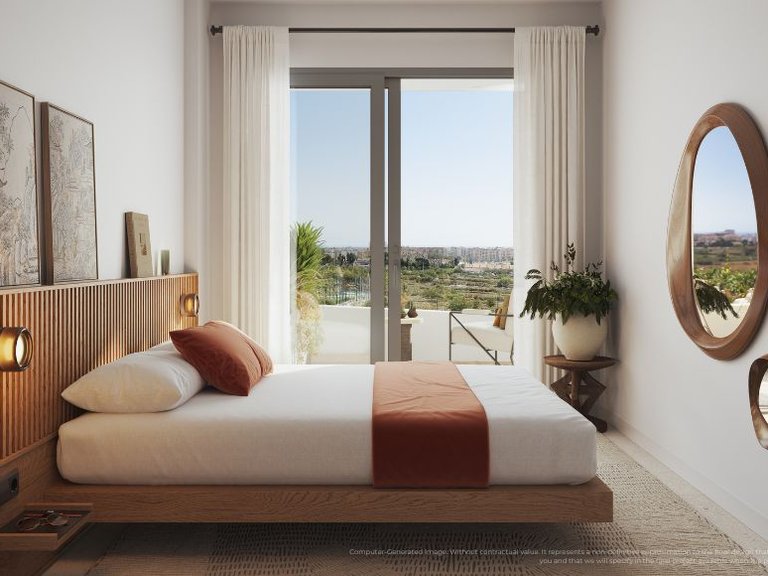 Apartment for Sale in Fuengirola, Malaga 11