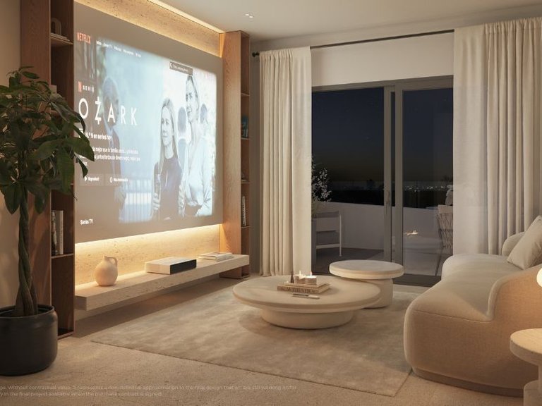 Apartment for Sale in Fuengirola, Malaga 7